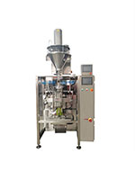 選擇立式包裝機廠家：確保生產效率和包裝質量