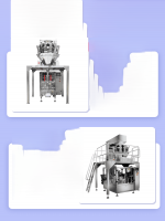 洗衣凝珠包裝機的發展前景良好