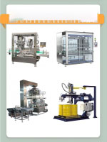 源頭工廠推陳出新，灌裝機助您實現生產新突破