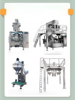 源頭工廠推出多款自動包裝機，助您邁向智能生產新紀元